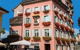 Boutique-Hotel Sonne Bremgarten