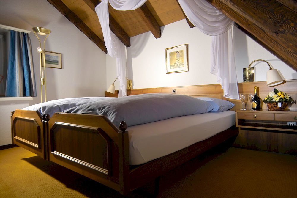 Boutique-Hotel Sonne Bremgarten Exteriör bild